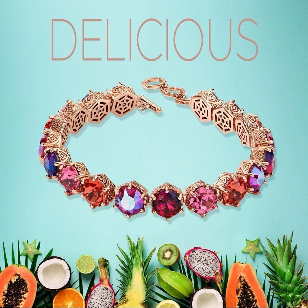 Delicious Bracelet